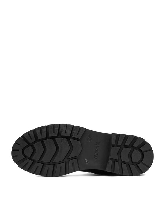 Remonte Remonte Stiefel CEO-D0B72-01 Schwarz