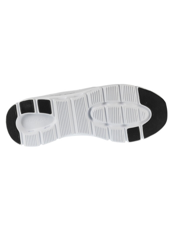 Skechers Skechers Sneakersy Slip-Ins: Glide-Step Pro Biały