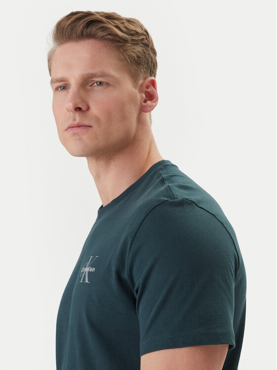 Calvin Klein Jeans Calvin Klein Jeans Set di t-shirt LV04RF279G Multicolore Regular Fit