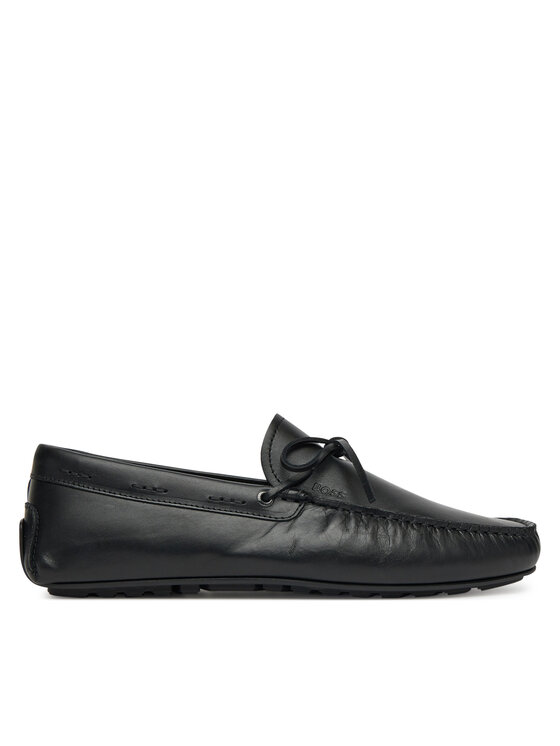 BOSS Mocasini Noel_Mocc_ltlc 50541771 Negru