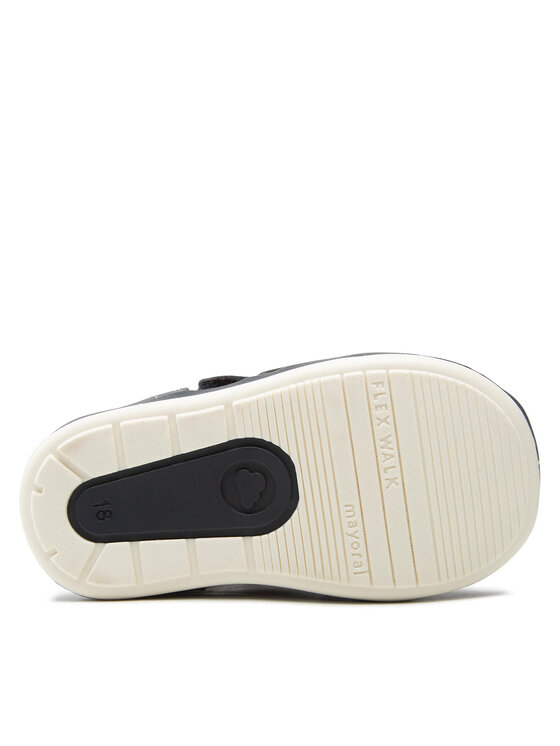 Mayoral Mayoral Sneakersy 42.338 Granatowy