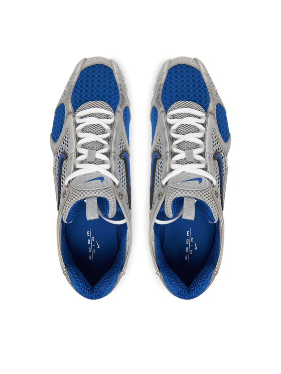 Nike Nike Sneakers Air Zoom Spiridion Cage 2 CJ1288 002 Albastru