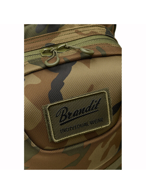 Brandit Brandit Plecak 8092.15010.OS Brązowy