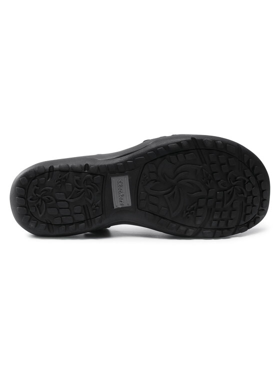 Skechers Skechers Sandały Simply Stretch 163023/BLK Czarny