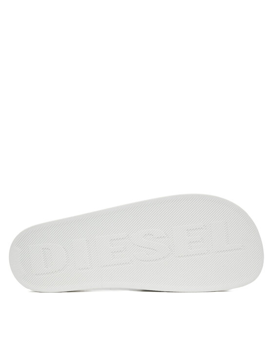 Diesel Diesel Παντόφλες Sa-Mayemi D Y03188 P4440 H8985 Λευκό