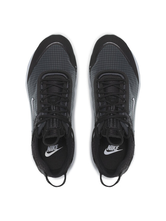 Nike Nike Sneakersy React Live CV1772 003 Czarny