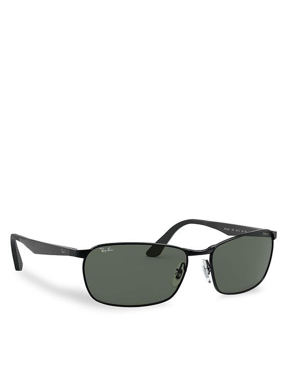 Ray Ban Sonnenbrillen 0RB3534 002 Schwarz Modivo