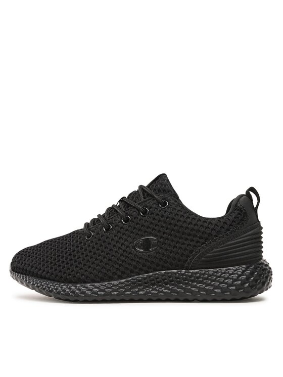 Champion Champion Laisvalaikio batai Sprint S11552-CHA-KK001 Juoda