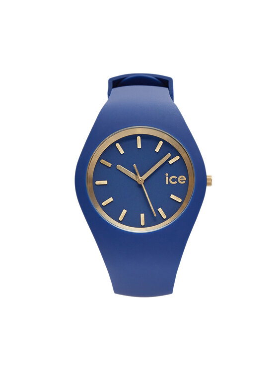 Ice-Watch Sat Glam Brushed 20544 Tamnoplava