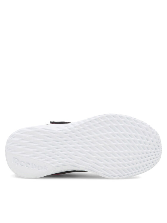 Reebok Reebok Παπούτσια για Τρέξιμο Rush Runner 5 100034142 Μαύρο