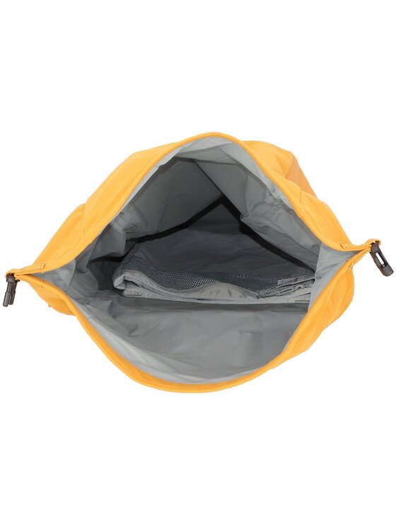 Fjällräven Fjällräven Plecak 249981 Pomarańczowy