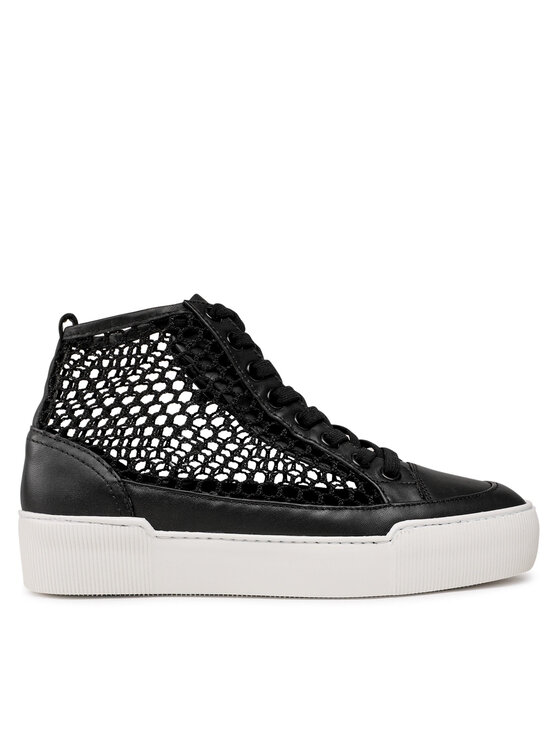 HÖGL HÖGL Sneakersy 3-103653 Czarny