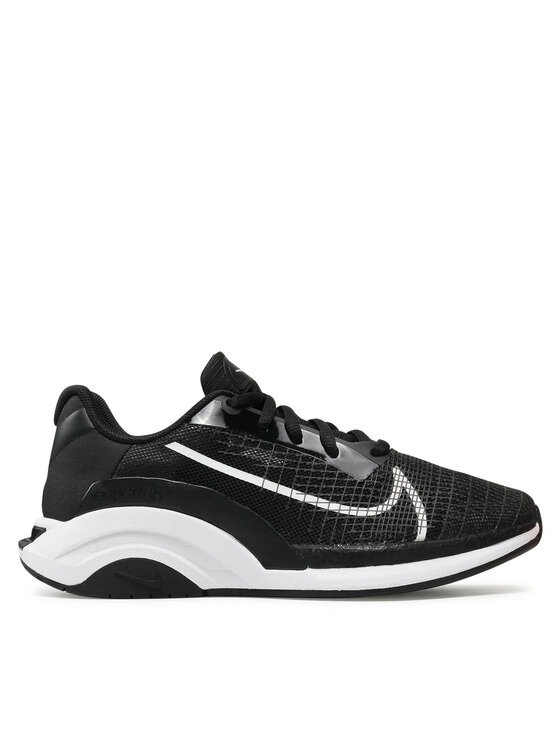 Pantofi Nike Zoomx Superrep Surge CK9406 001 Blak/White/Black