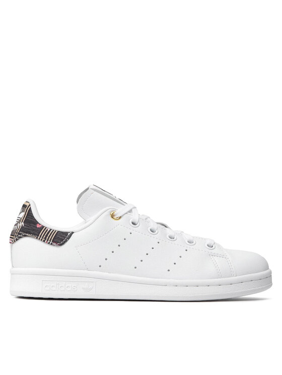 Sneakers adidas Stan Smith W H04074 Alb