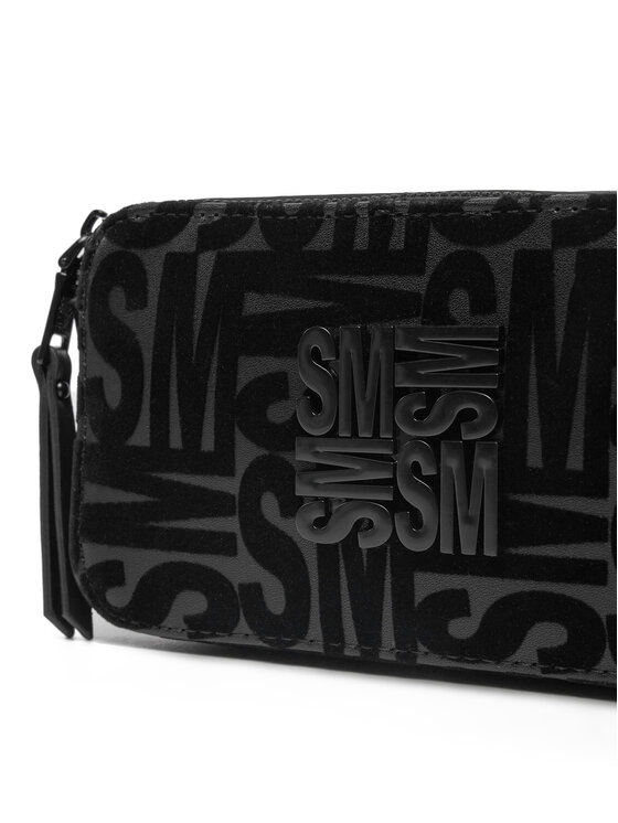 Steve Madden Steve Madden Сумка Barisa-V SM13001597 Чорний