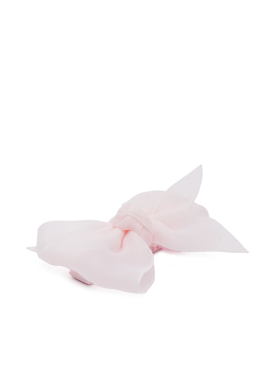 Mayoral Mayoral Stirnband und Haarspange Set 9888 Rosa