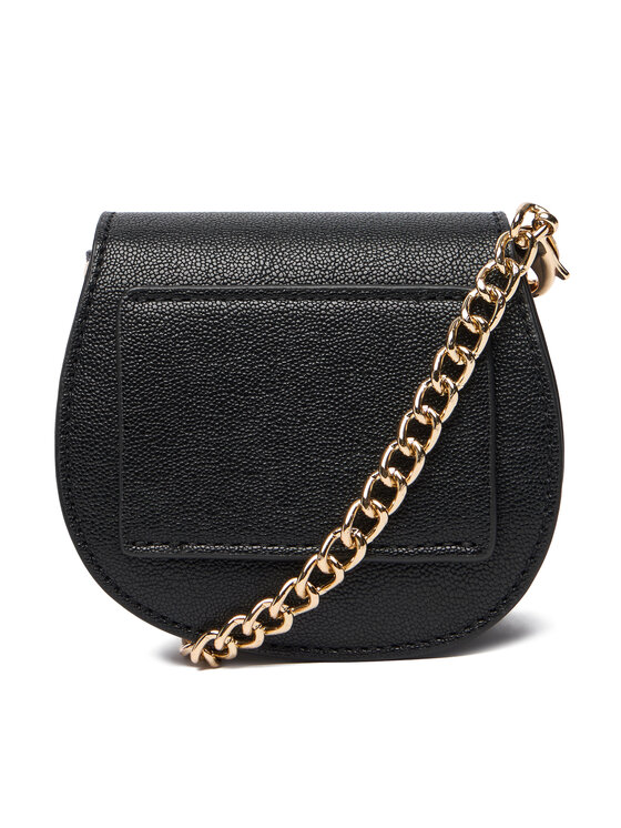 Guess Guess Дамски колан BW9288 P5425 Черен