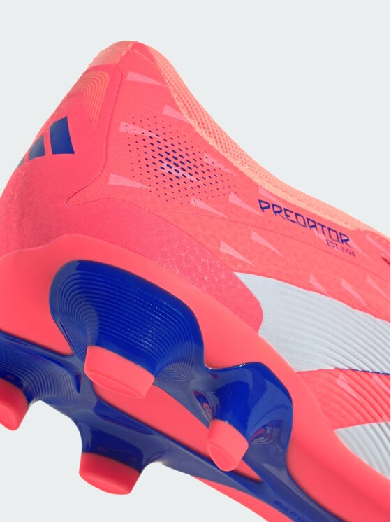adidas adidas Buty do piłki nożnej Predator Pro Pomarańczowy