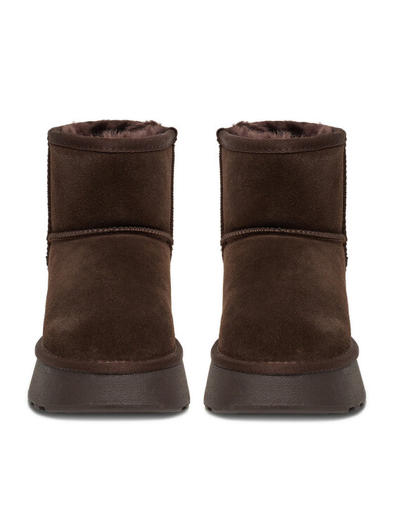 Badura Badura Schneeschuhe C-WFA-01-H Braun