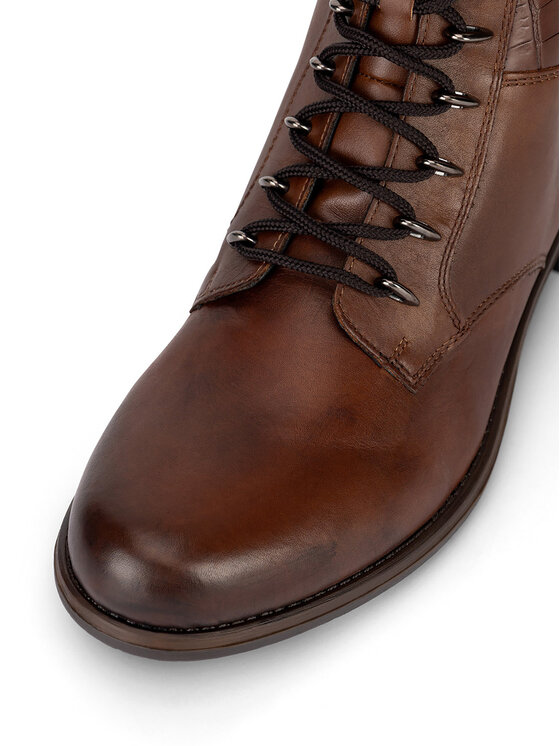 Remonte Remonte Stivaletti D0F72-22 Marrone