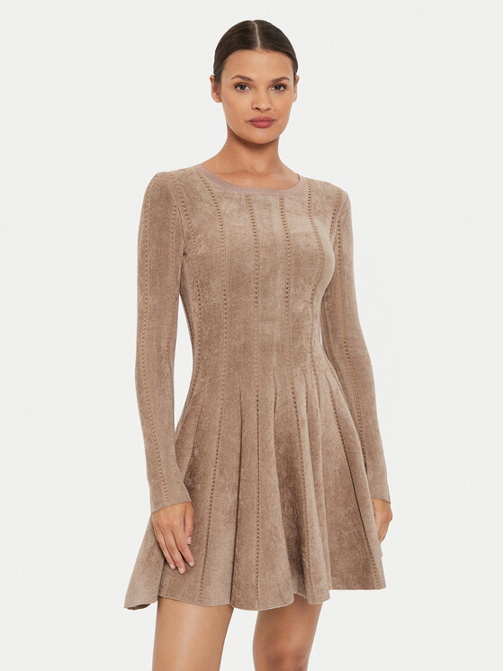 Sukienka codzienna Marciano Guess
