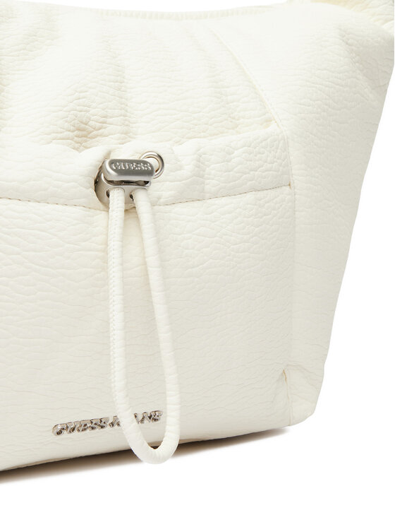 Guess Jeans Guess Jeans Táska CWBEO-GUESS-XC-005-09 Ekru