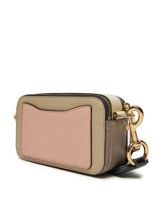 Marc Jacobs Marc Jacobs Ročna torba 2S3HCR500H03 Khaki