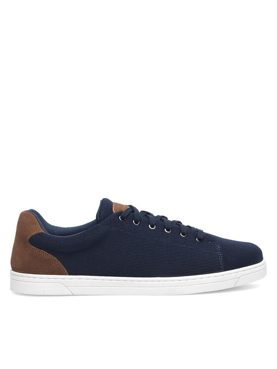 Lasocki Lasocki Sneakers TAIMER-07 MI25 Dunkelblau