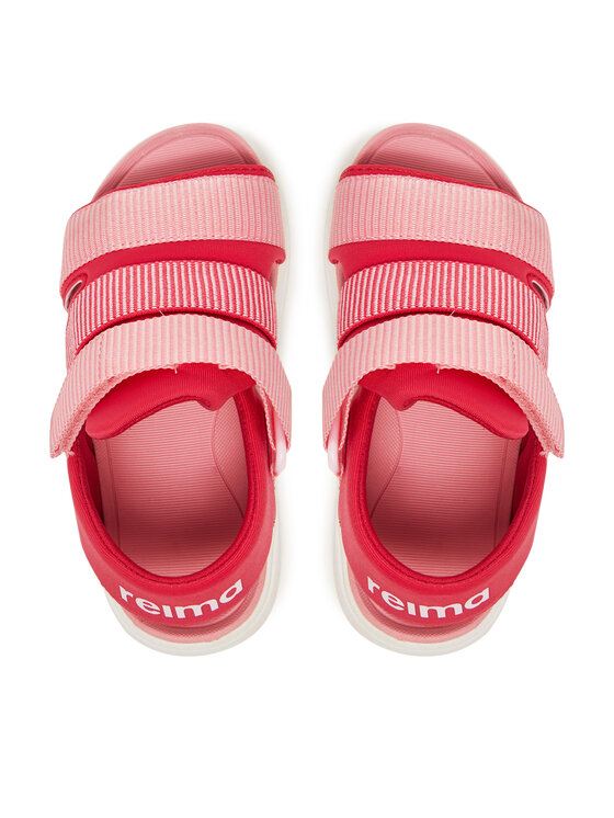 Reima Reima Sandalen Kesakko 5400133A Rosa