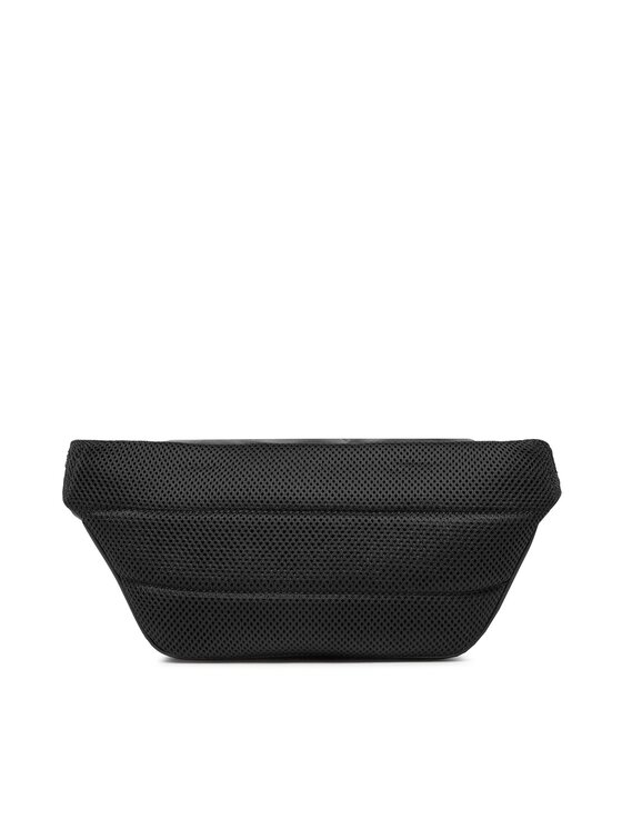 Calvin Klein Jeans Calvin Klein Jeans Torbica za okrog pasu﻿ Tagged Waistbag38 K50K509774 Črna