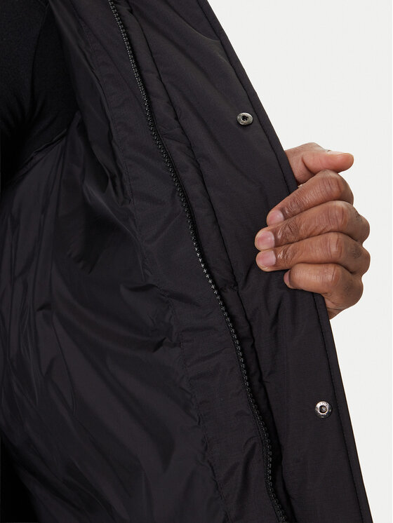 Helly Hansen Helly Hansen Žieminė striukė Nordic 54513 Juoda Regular Fit