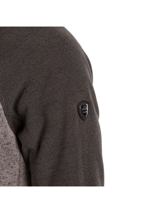 Trespass Trespass Polar Sonstown Szary Long Fit