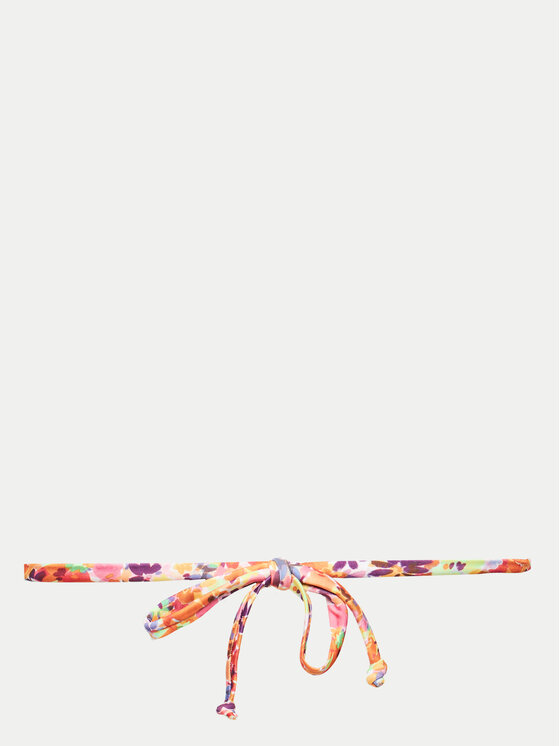 Hunkemöller Hunkemöller Bikini pezzo sopra Tiki 205676 Multicolore