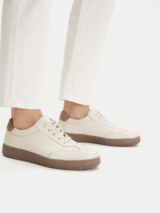 Lasocki Lasocki Sneakers CEO-WI23-LIJA-02 Beige
