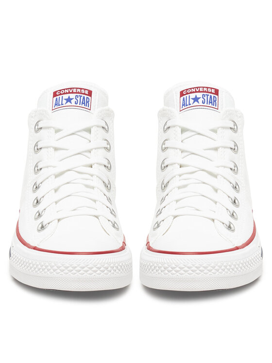 Converse Converse Modne superge CHUCK TAYLOR ALL STAR MADISON 563511C Bela