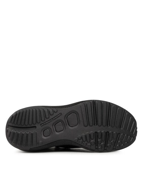 Under Armour Under Armour Buty do biegania Ua W Hovr Phantom 3 3025517-002 Czarny