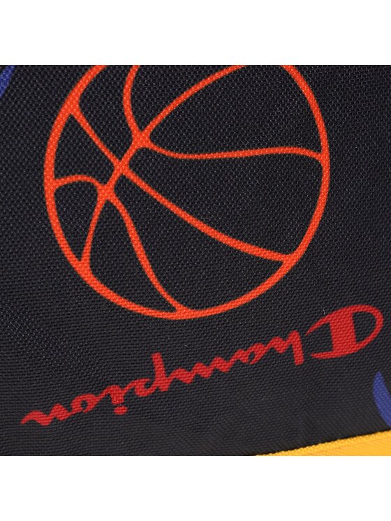 Champion Champion Рюкзак-мішок 805653-CHA-BL501 Cиній