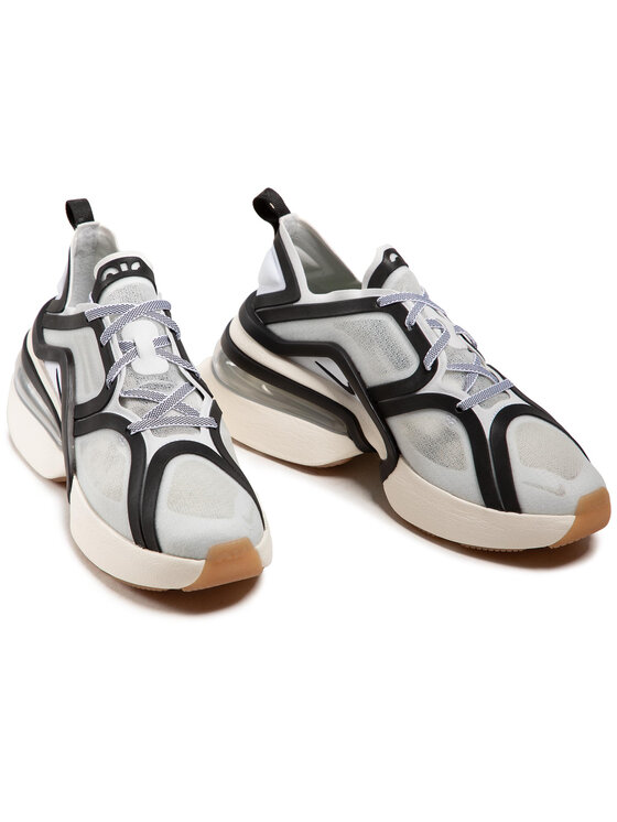 Nike Womens Air Max 270 XX QS Pale Ivory DA8880-100 - Fastsole