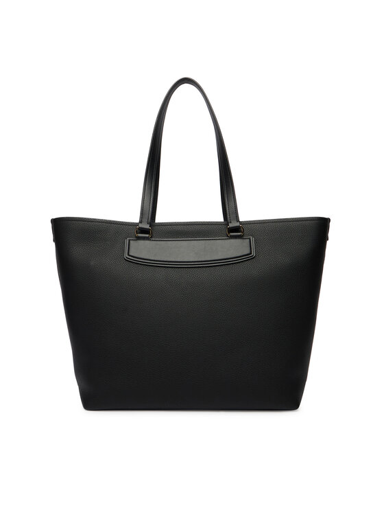 MICHAEL Michael Kors MICHAEL Michael Kors Torbica 30S6GTVT9L Crna