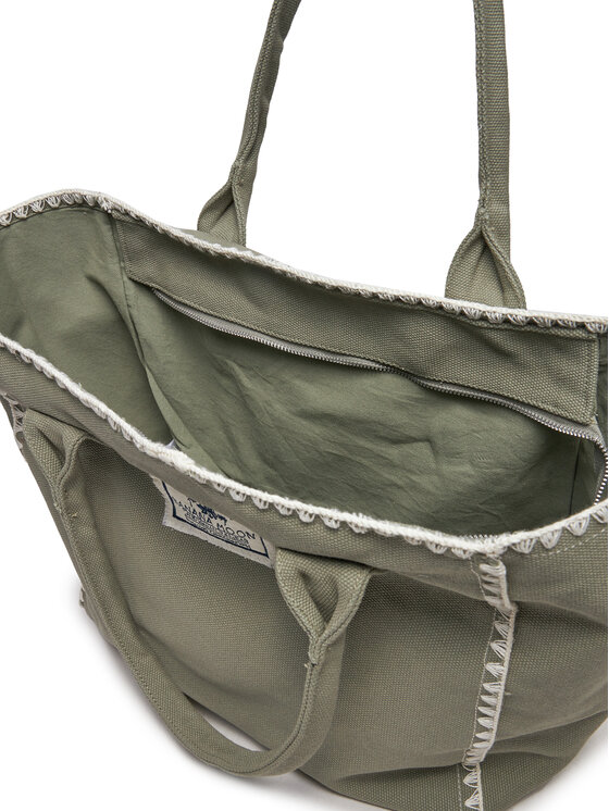 Banana Moon Banana Moon Handtasche Seta Lohan KBJ87 Grün