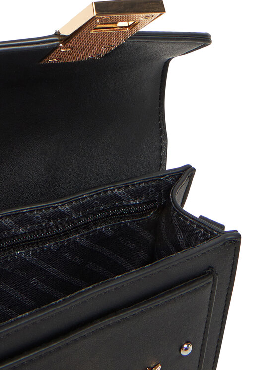 Aldo Aldo Handtasche Alobrennon 14029173 Schwarz