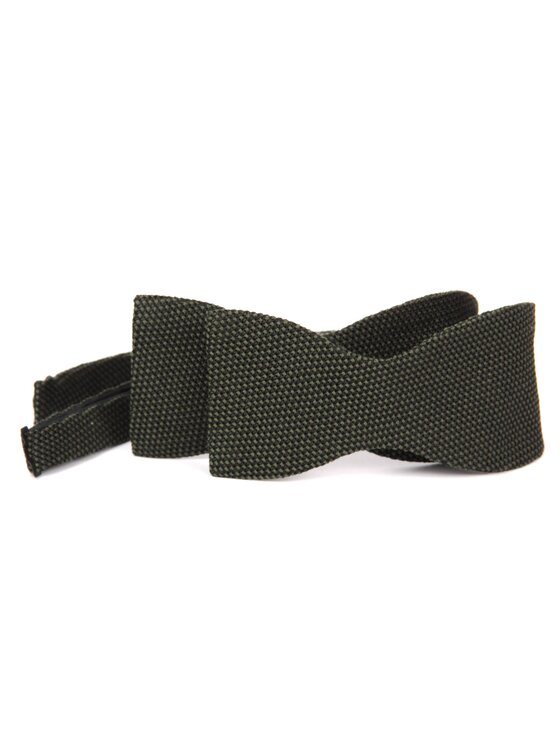 ELSNER ELSNER Παπιγιόν BUTTERFLY Z GRENADYNY GARZA FINA A6073 Πράσινο