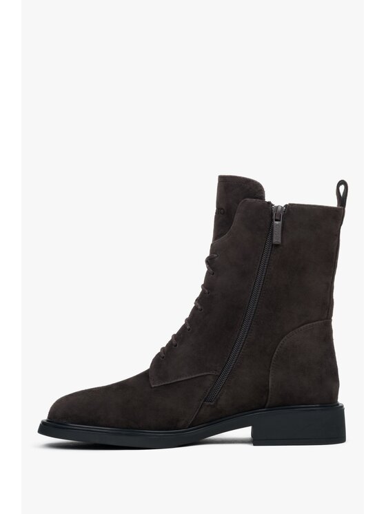 Estro Estro Polacchine ER00118794 Marrone