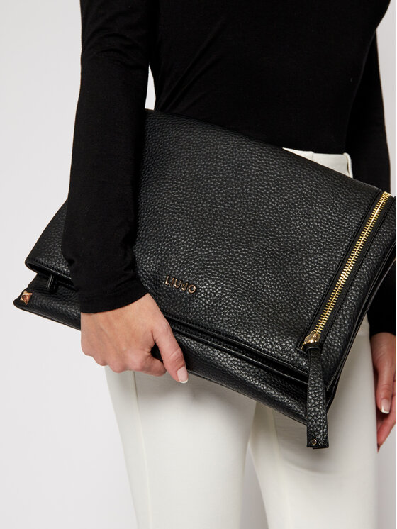 Liu Jo Liu Jo Soma M Crossbody NF0053 E0161 Melns