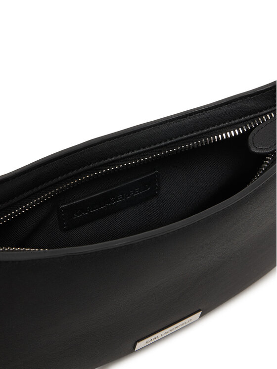 KARL LAGERFELD KARL LAGERFELD Táska B2W30180 Fekete