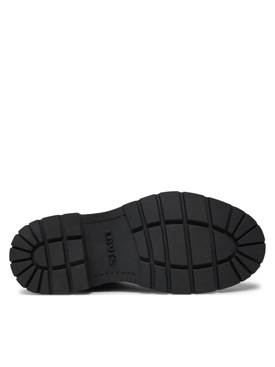 Levi's® Levi's® Štibletai 234714-688-559 Juoda