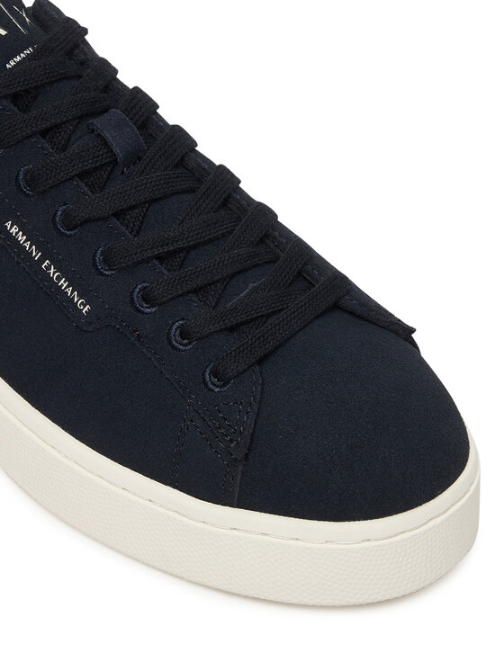 Armani Exchange Armani Exchange Sportcipők XM002617 AF19687 ZB004 Sötétkék