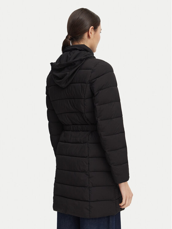LAUREN RALPH LAUREN LAUREN RALPH LAUREN Winterjacke 297P18071001 Schwarz Regular Fit