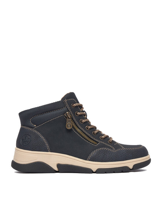 Rieker Ghete CEO-L5601-14 Bleumarin