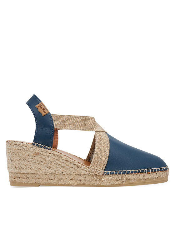 Espadrile Toni Pons Tossa Bleumarin